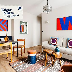 Appartement met Twee Slaapkamers
